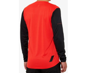 Джерсі Ride 100% RIDECAMP Jersey [Red]